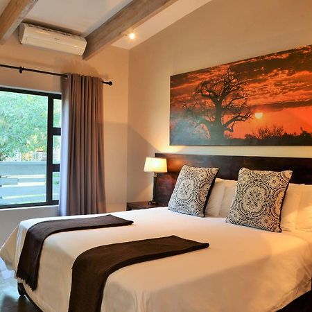 Bushveld Terrace Safari Hotel, Lodge & Spa Phalaborwa Exterior photo
