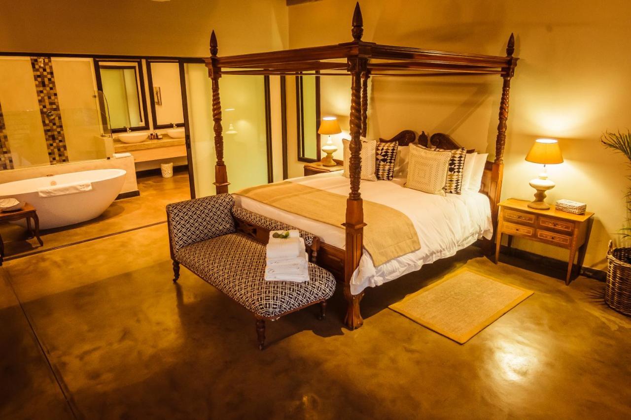 Bushveld Terrace Safari Hotel, Lodge & Spa Phalaborwa Exterior photo