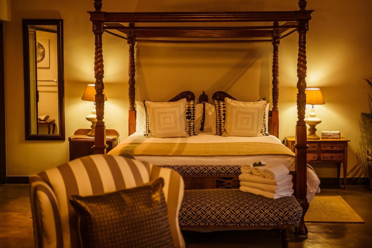 Bushveld Terrace Safari Hotel, Lodge & Spa Phalaborwa Exterior photo