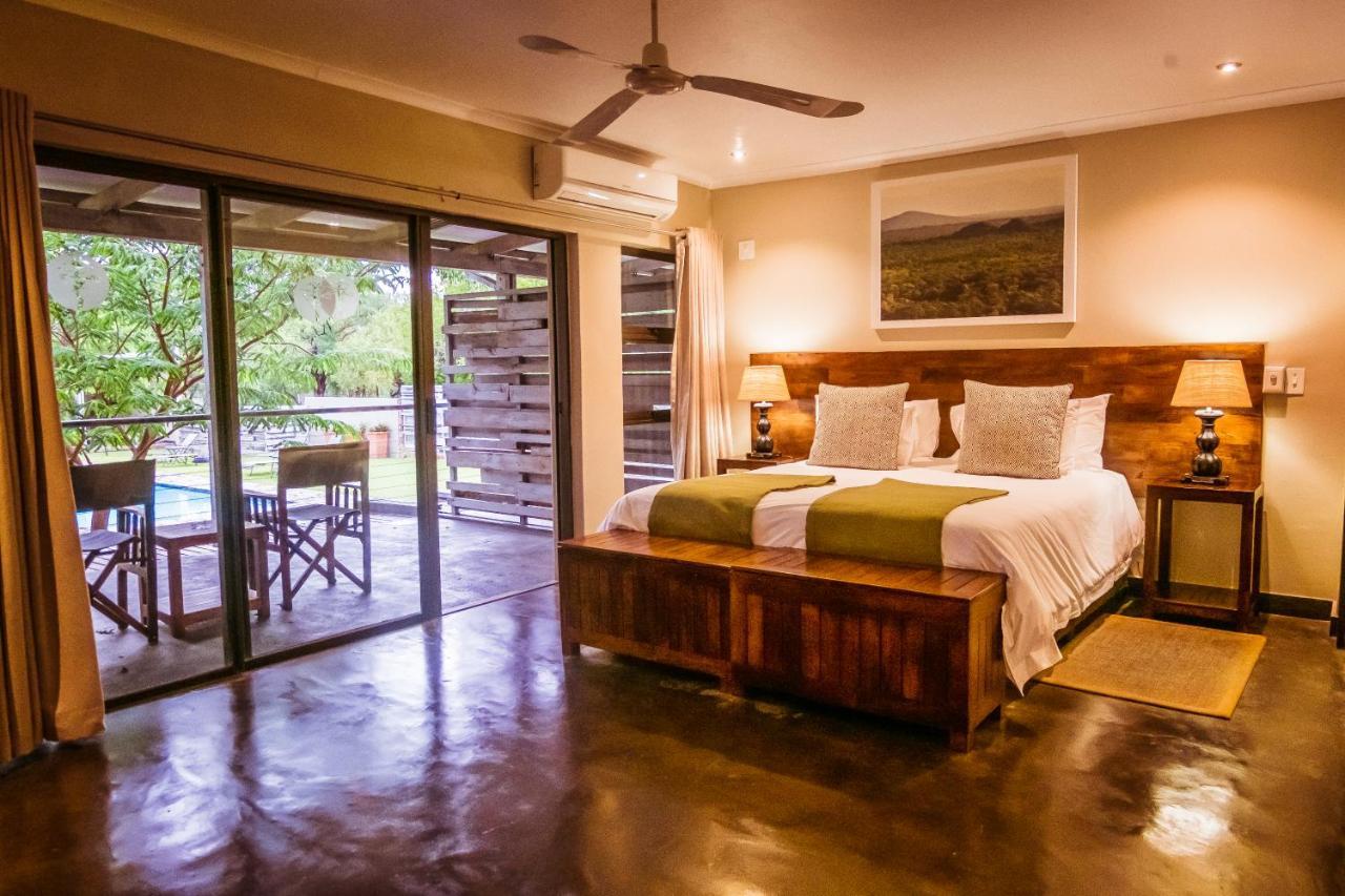 Bushveld Terrace Safari Hotel, Lodge & Spa Phalaborwa Exterior photo