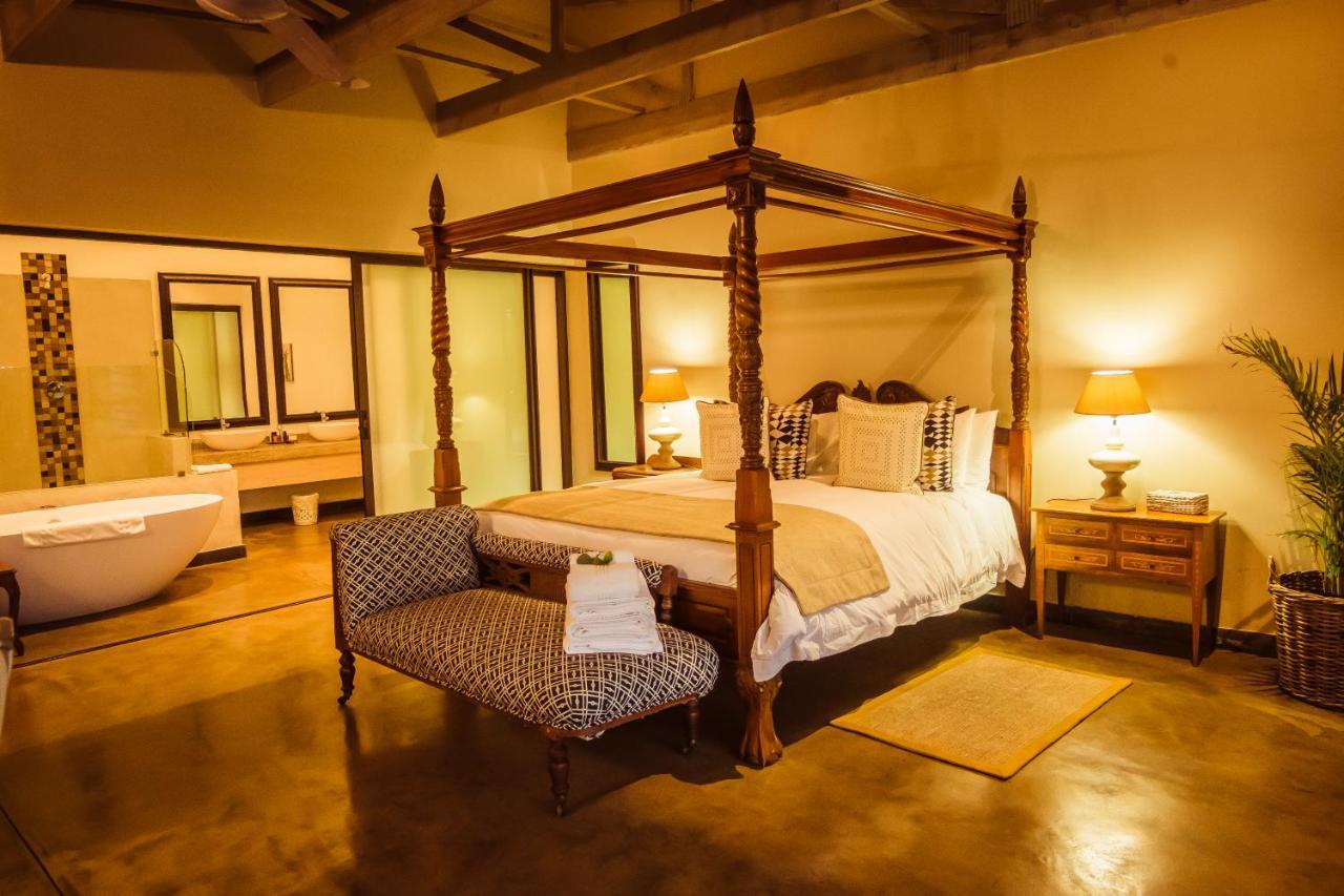 Bushveld Terrace Safari Hotel, Lodge & Spa Phalaborwa Exterior photo