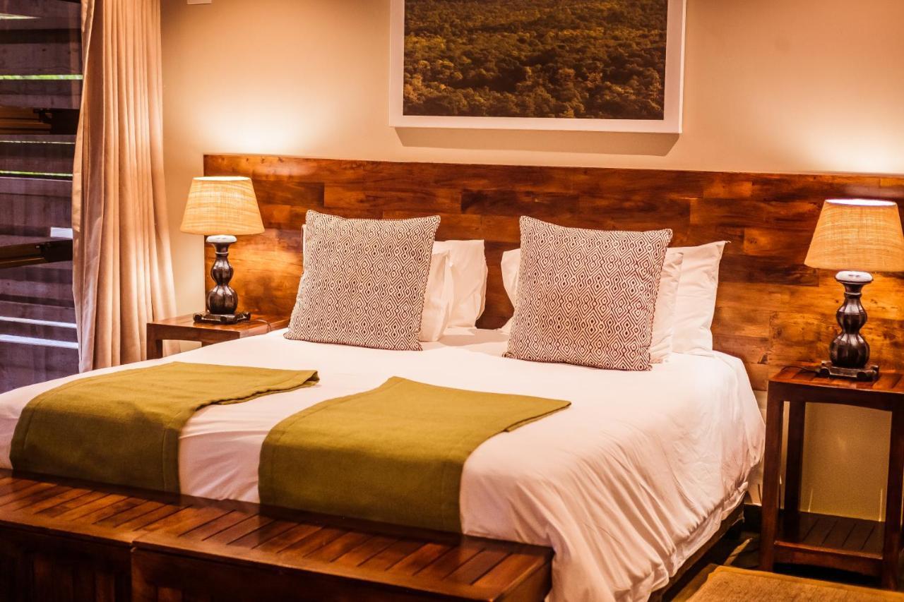 Bushveld Terrace Safari Hotel, Lodge & Spa Phalaborwa Exterior photo