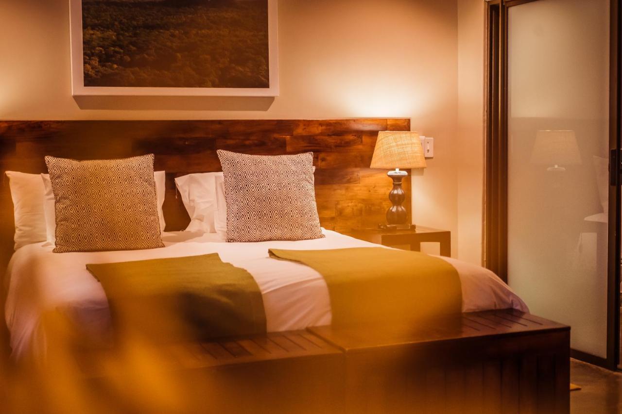 Bushveld Terrace Safari Hotel, Lodge & Spa Phalaborwa Exterior photo