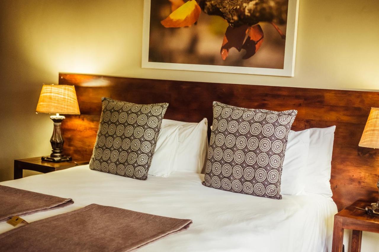 Bushveld Terrace Safari Hotel, Lodge & Spa Phalaborwa Exterior photo