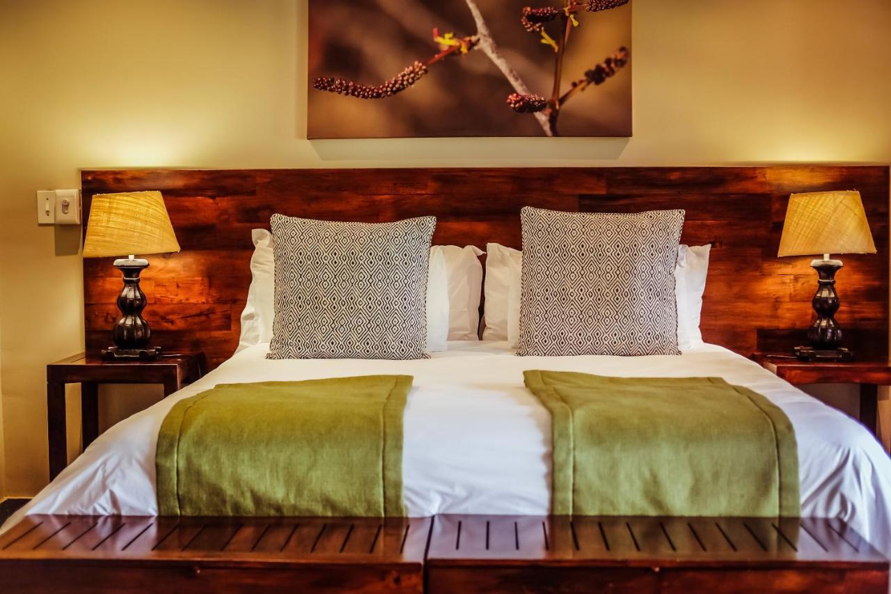 Bushveld Terrace Safari Hotel, Lodge & Spa Phalaborwa Exterior photo