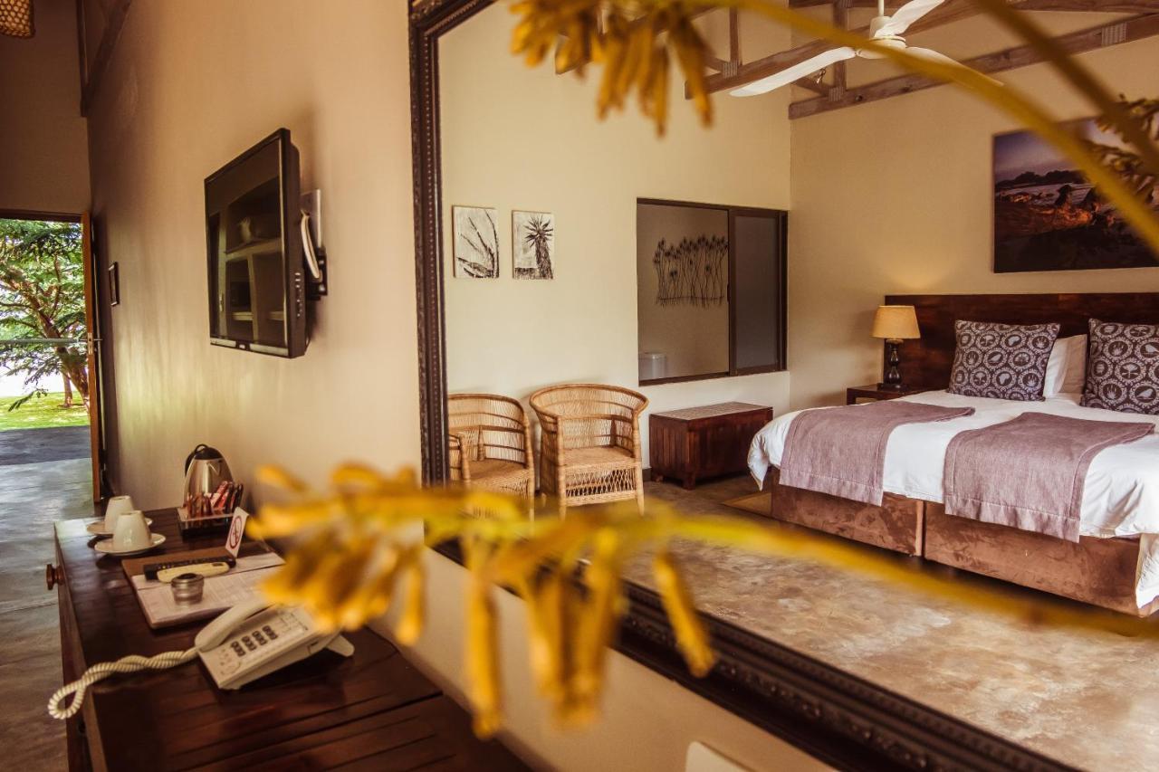 Bushveld Terrace Safari Hotel, Lodge & Spa Phalaborwa Exterior photo