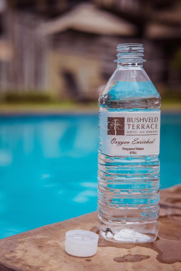 Bushveld Terrace Safari Hotel, Lodge & Spa Phalaborwa Exterior photo