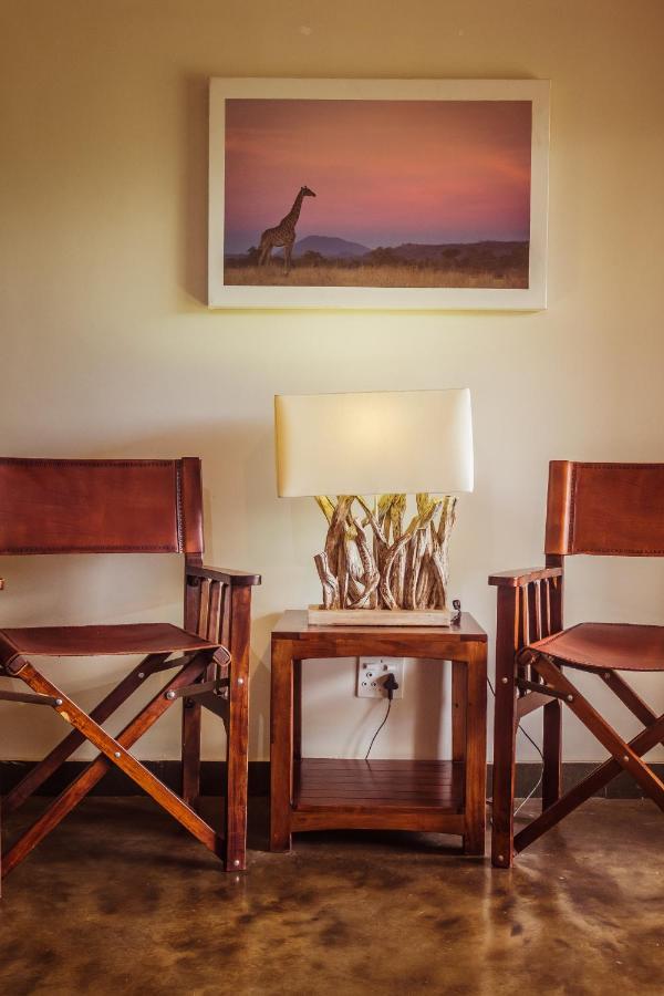 Bushveld Terrace Safari Hotel, Lodge & Spa Phalaborwa Exterior photo