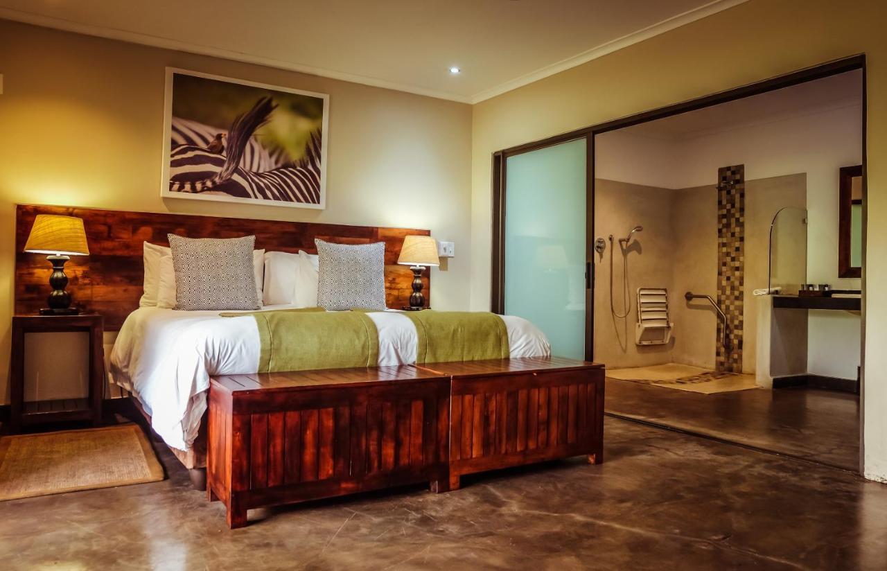 Bushveld Terrace Safari Hotel, Lodge & Spa Phalaborwa Exterior photo