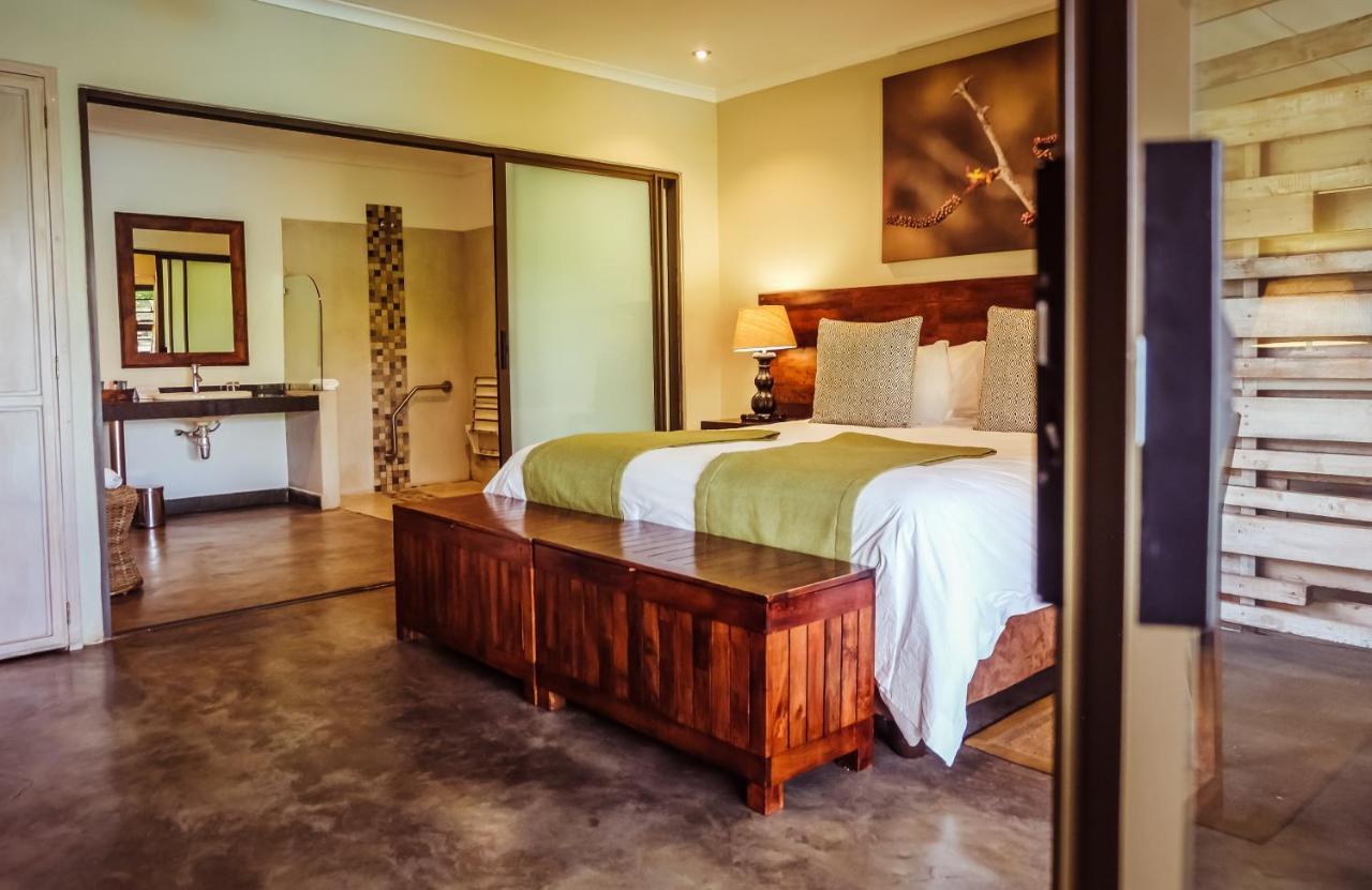 Bushveld Terrace Safari Hotel, Lodge & Spa Phalaborwa Exterior photo