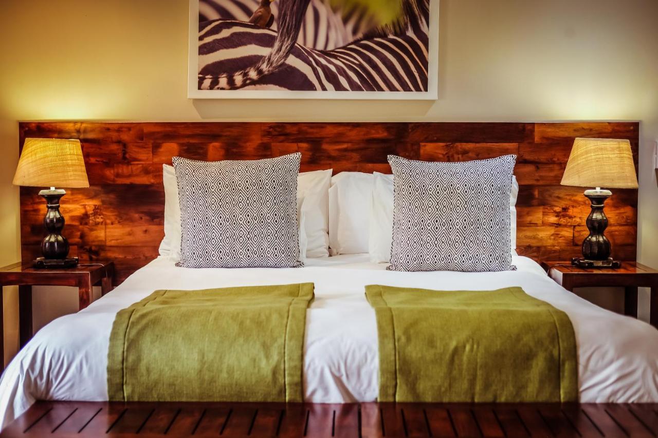 Bushveld Terrace Safari Hotel, Lodge & Spa Phalaborwa Exterior photo