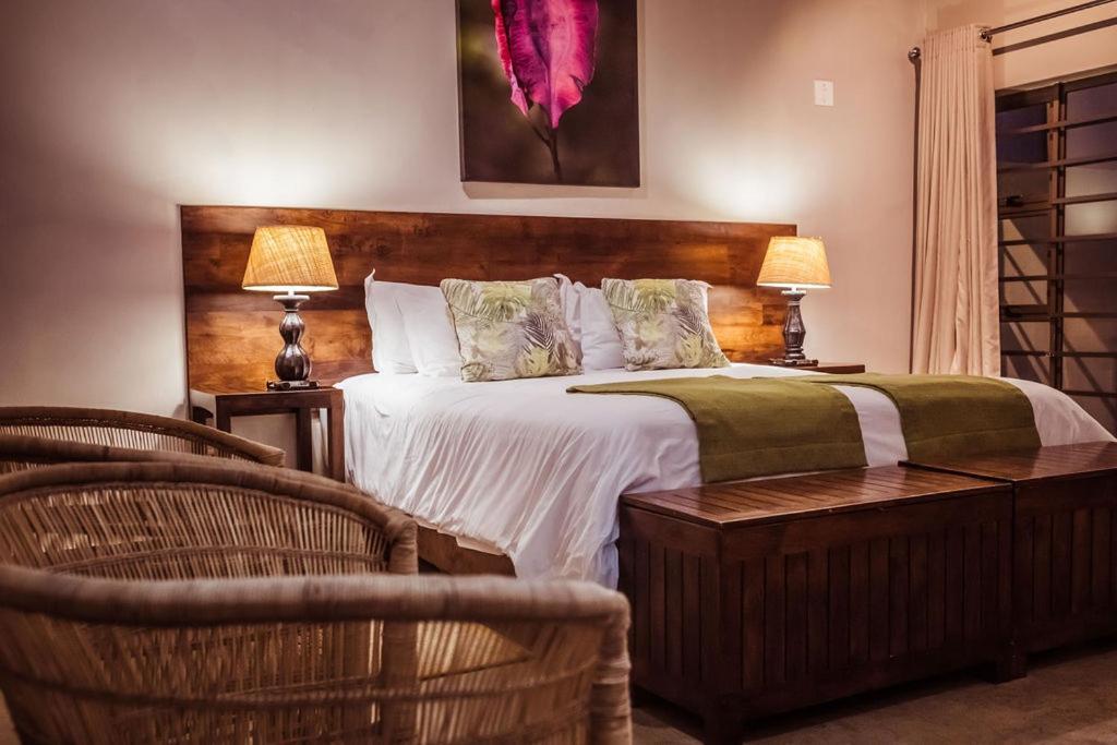 Bushveld Terrace Safari Hotel, Lodge & Spa Phalaborwa Exterior photo