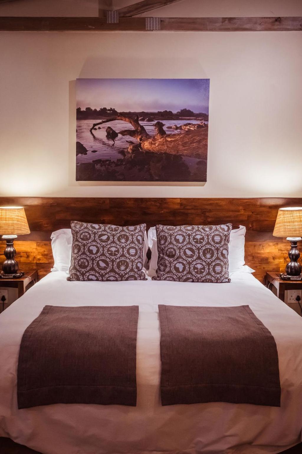 Bushveld Terrace Safari Hotel, Lodge & Spa Phalaborwa Exterior photo