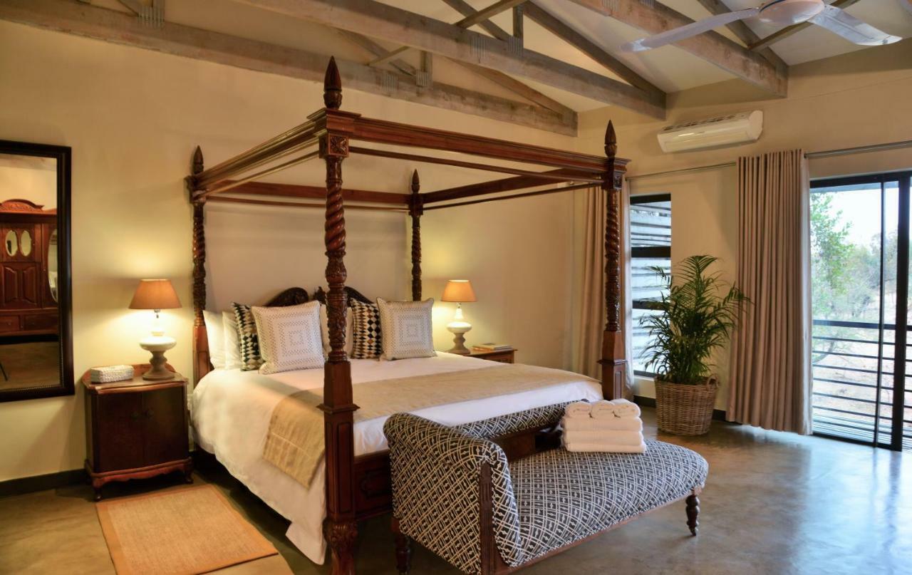 Bushveld Terrace Safari Hotel, Lodge & Spa Phalaborwa Exterior photo