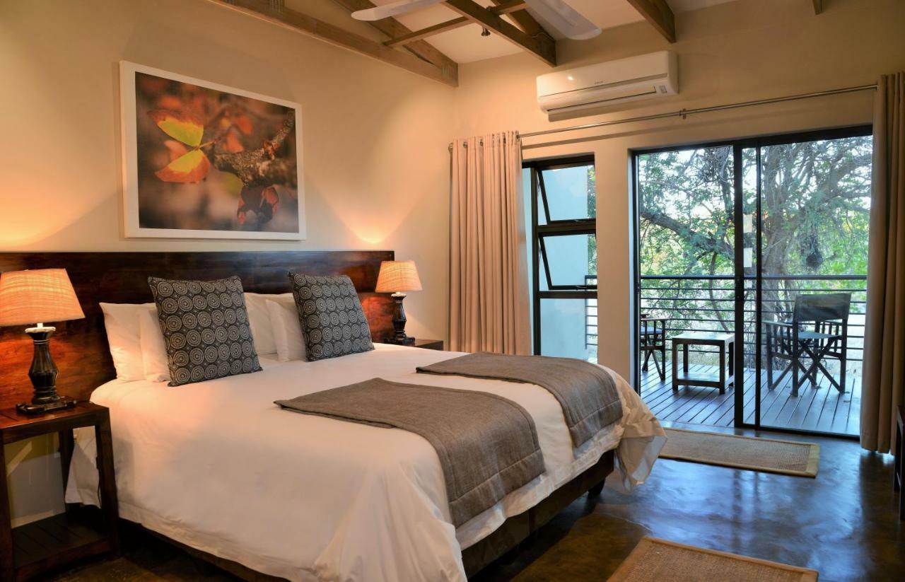 Bushveld Terrace Safari Hotel, Lodge & Spa Phalaborwa Exterior photo
