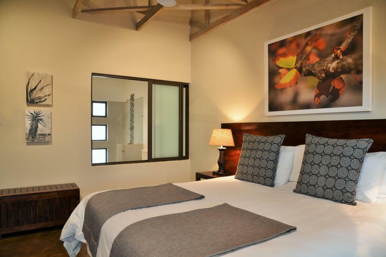 Bushveld Terrace Safari Hotel, Lodge & Spa Phalaborwa Exterior photo
