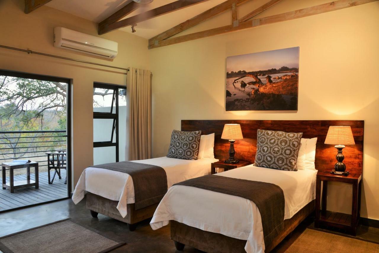 Bushveld Terrace Safari Hotel, Lodge & Spa Phalaborwa Exterior photo