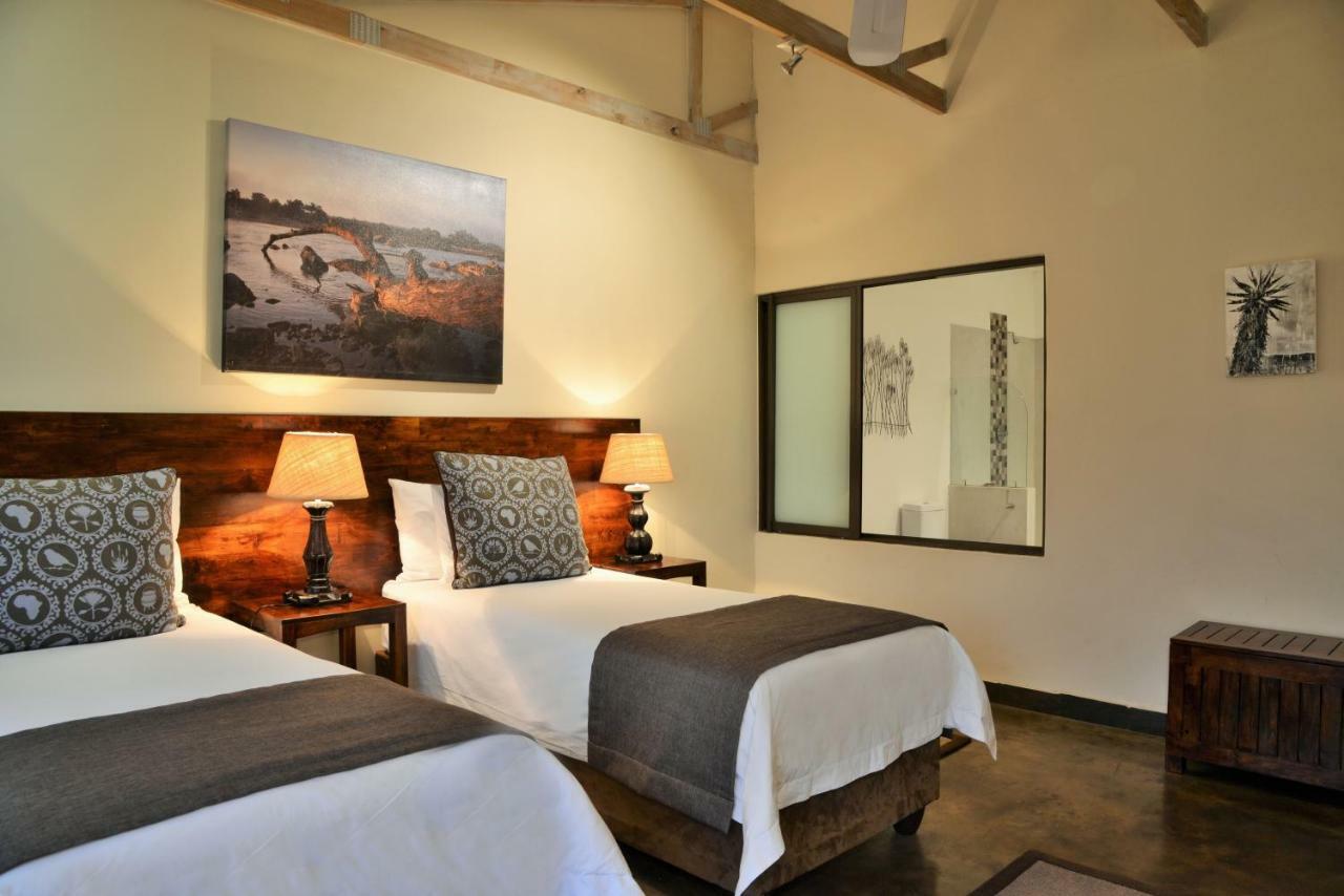 Bushveld Terrace Safari Hotel, Lodge & Spa Phalaborwa Exterior photo