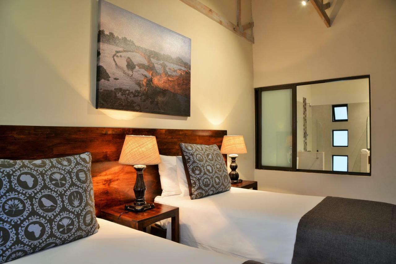 Bushveld Terrace Safari Hotel, Lodge & Spa Phalaborwa Exterior photo