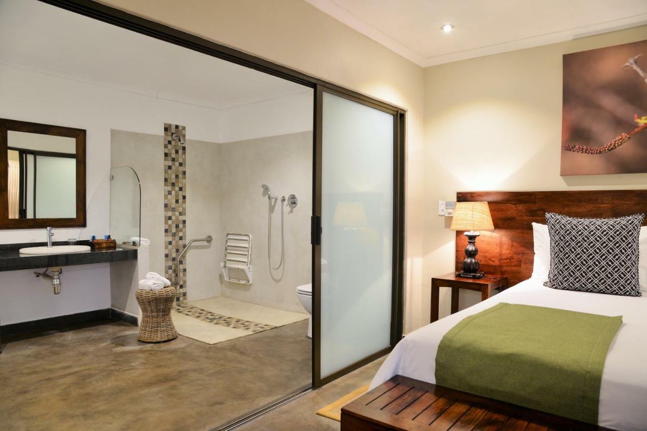 Bushveld Terrace Safari Hotel, Lodge & Spa Phalaborwa Exterior photo