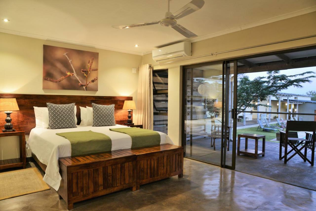 Bushveld Terrace Safari Hotel, Lodge & Spa Phalaborwa Exterior photo