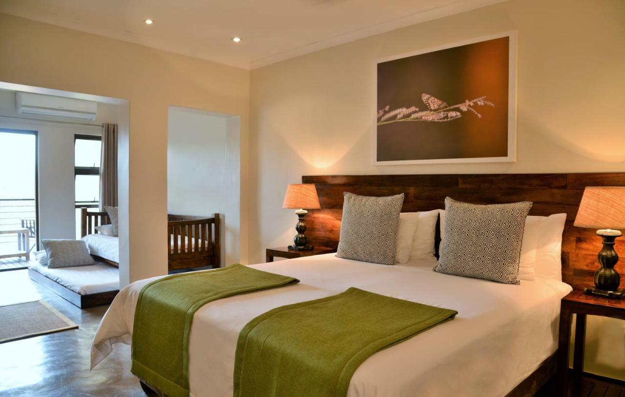 Bushveld Terrace Safari Hotel, Lodge & Spa Phalaborwa Exterior photo