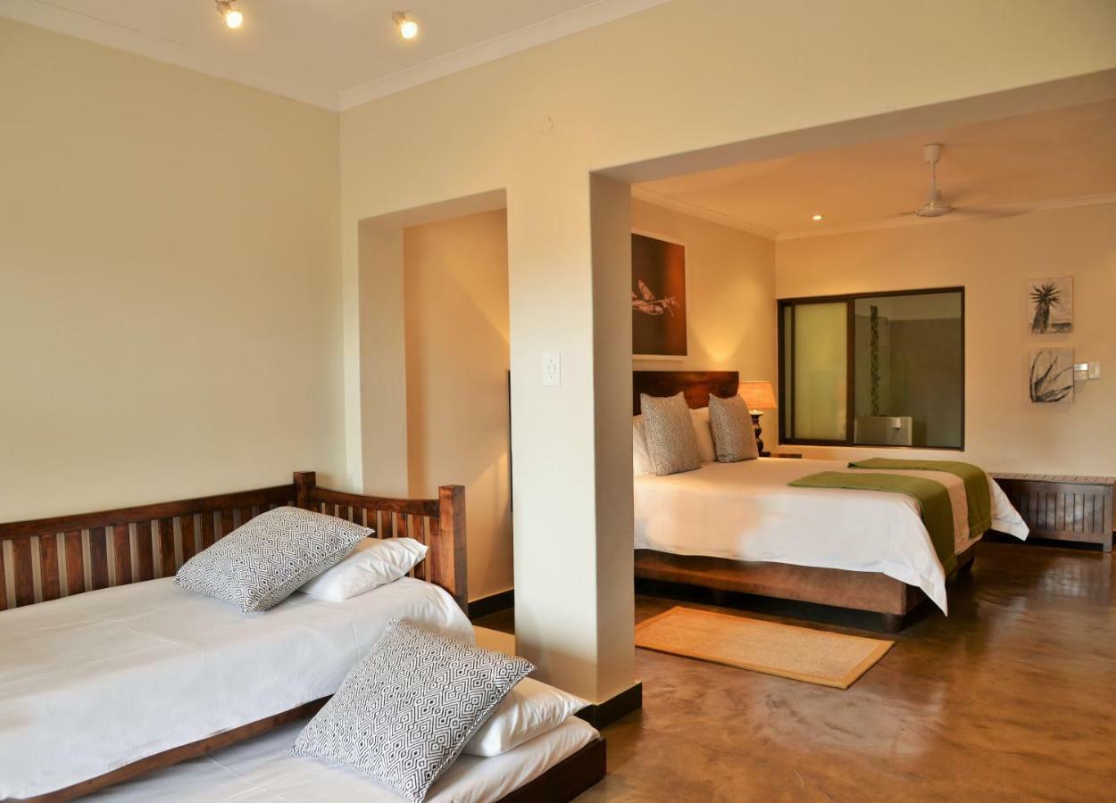 Bushveld Terrace Safari Hotel, Lodge & Spa Phalaborwa Exterior photo