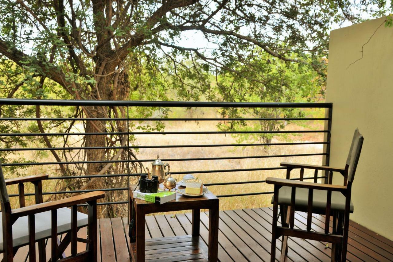Bushveld Terrace Safari Hotel, Lodge & Spa Phalaborwa Exterior photo