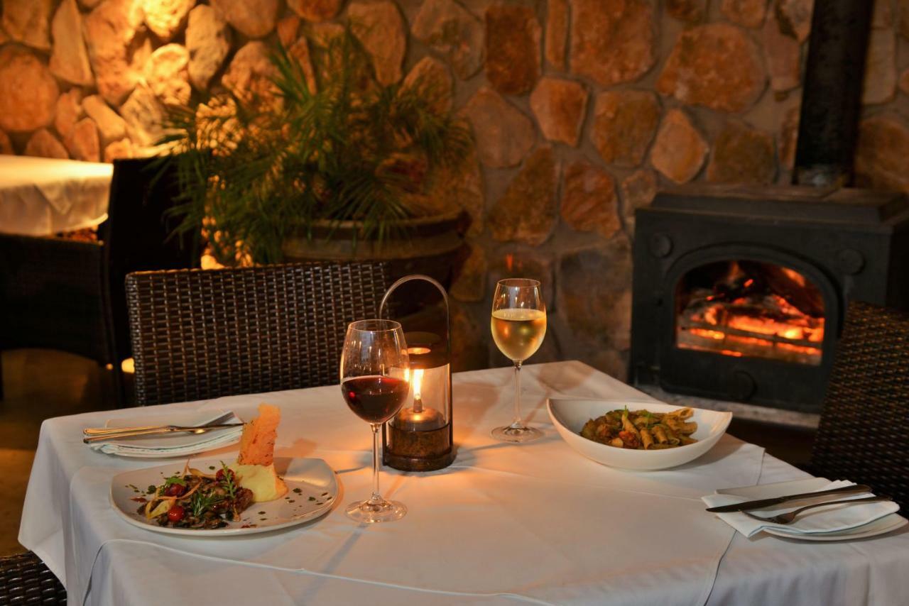 Bushveld Terrace Safari Hotel, Lodge & Spa Phalaborwa Exterior photo
