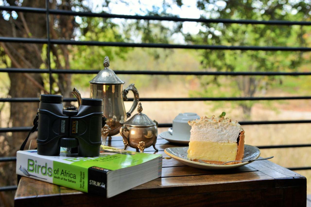 Bushveld Terrace Safari Hotel, Lodge & Spa Phalaborwa Exterior photo