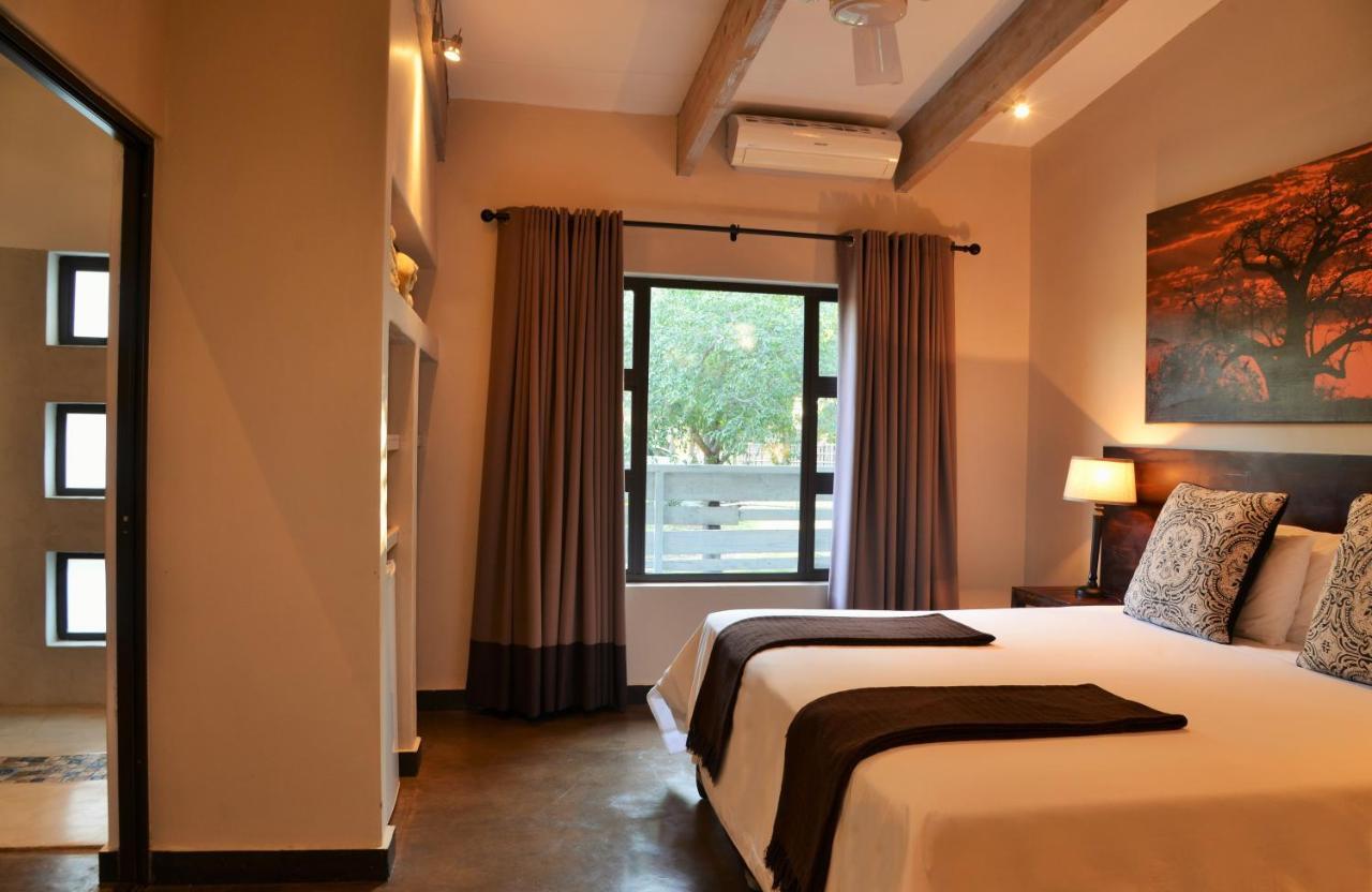 Bushveld Terrace Safari Hotel, Lodge & Spa Phalaborwa Exterior photo