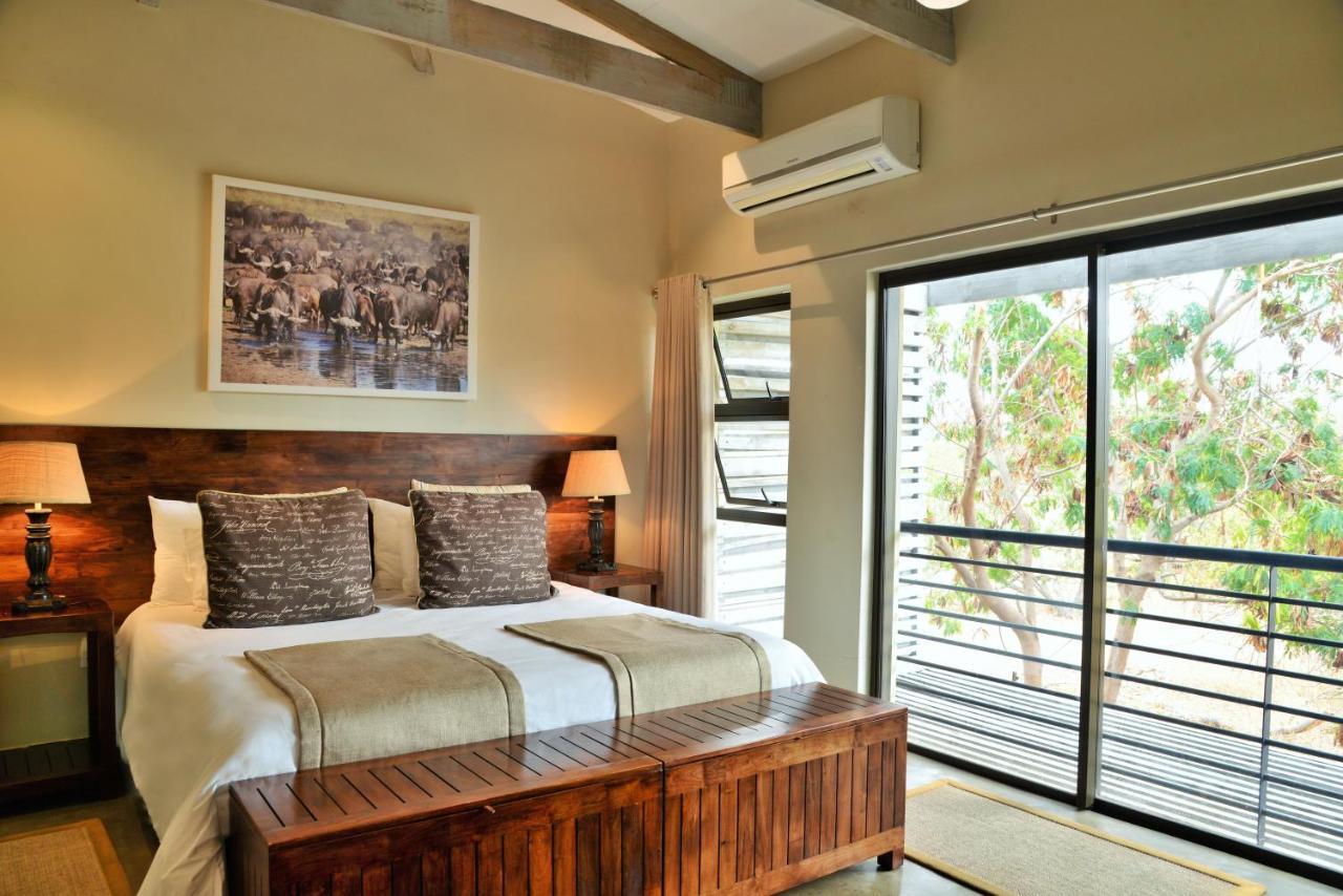 Bushveld Terrace Safari Hotel, Lodge & Spa Phalaborwa Exterior photo
